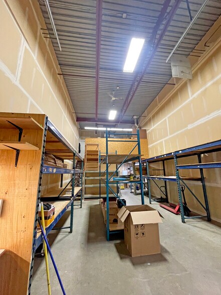 More Photos Of 17 Fawcett Rd, Coquitlam Warehouse For Sale