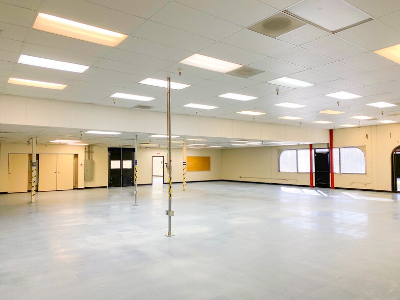 More Photos Of 550-576 Sycamore Dr, Milpitas Research And Development For Sale