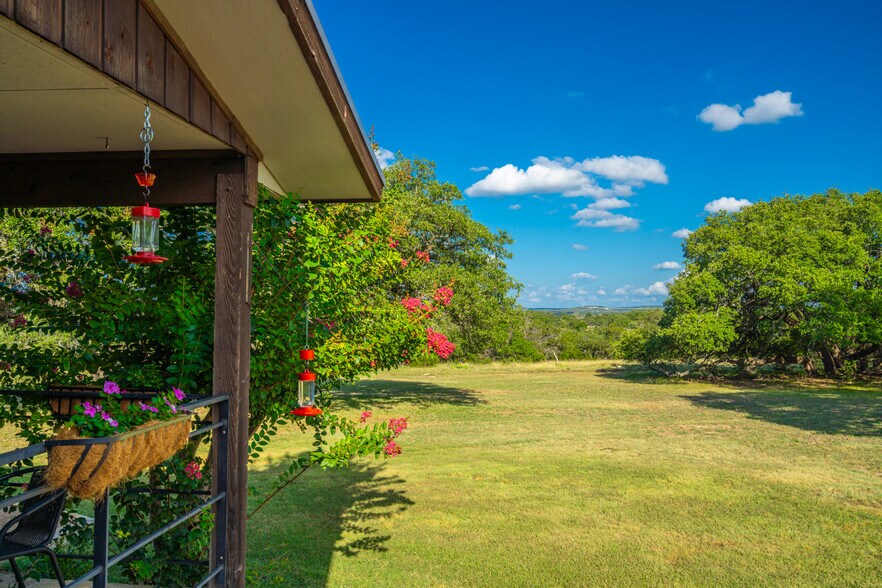 More Photos Of 683 Ranch Road 1320, Johnson City Land For Sale