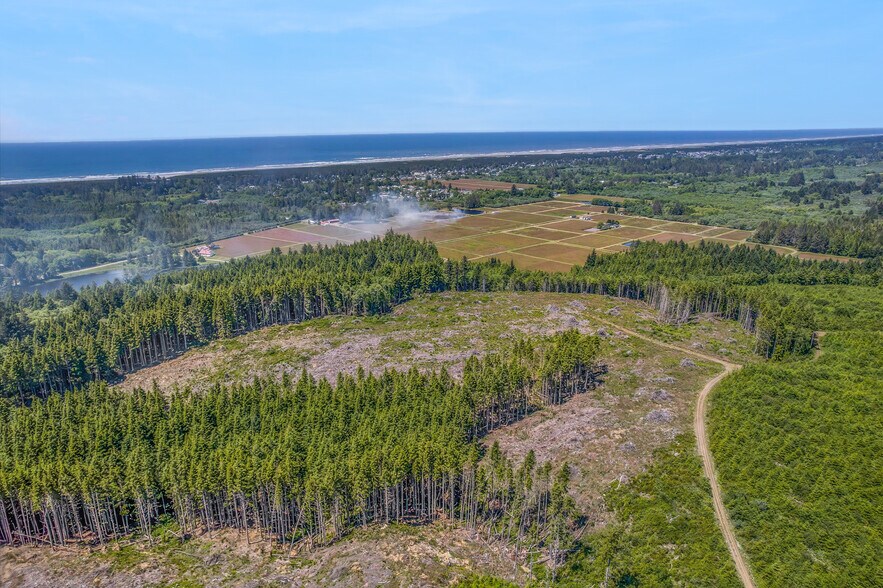 More Photos Of 1000 Williams St, Ilwaco Land For Sale