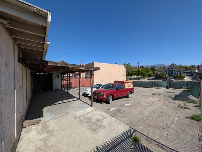 More Photos Of 6229 Outlook Ave, Los Angeles Industrial For Lease