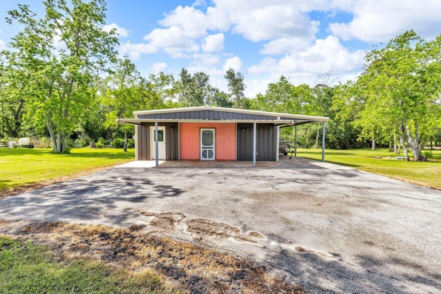 More Photos Of 19019 FM 2100, Crosby Land For Sale