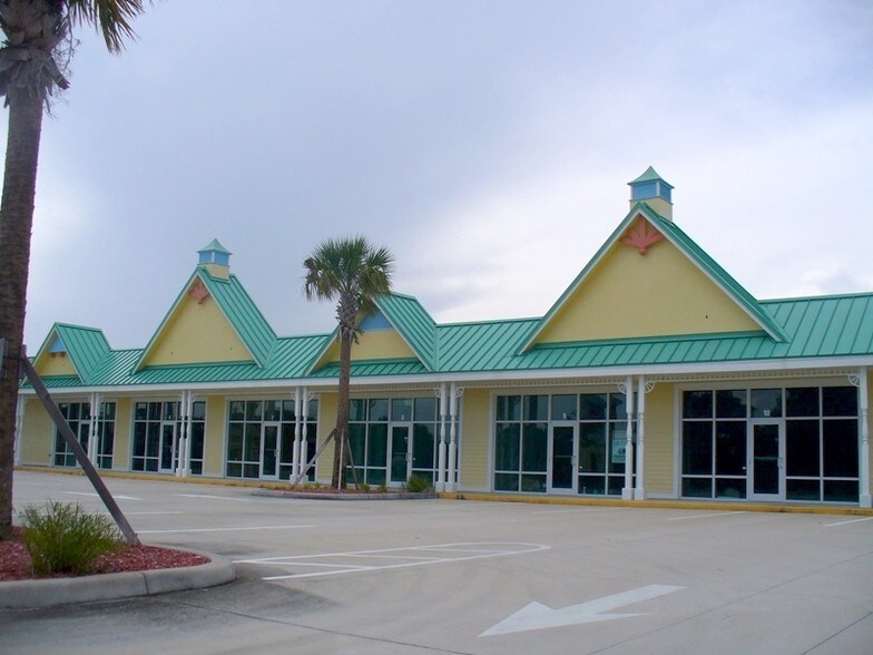 More Photos Of Emerson Rd @ Jupiter Ave, Palm Bay Unknown For Lease