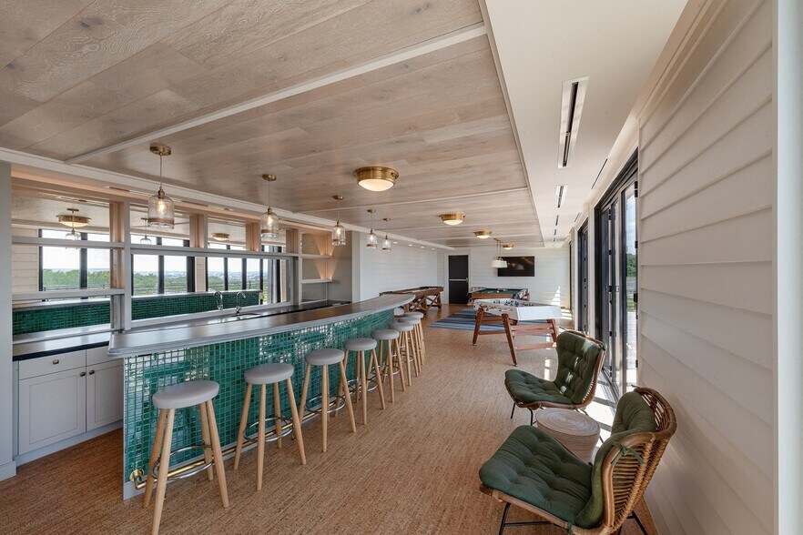 More Photos Of 2101 Wisconsin Ave NW, Washington Apartments For Lease