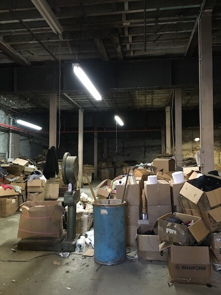 More Photos Of 768 Bergen St, Brooklyn General Retail For Sale