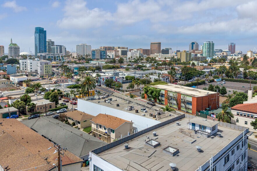 More Photos Of 500 Alamitos Ave, Long Beach Medical For Lease