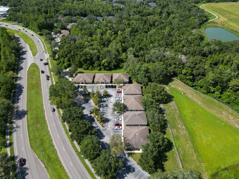 More Photos Of 8473 W Linebaugh Ave, Tampa Office For Lease