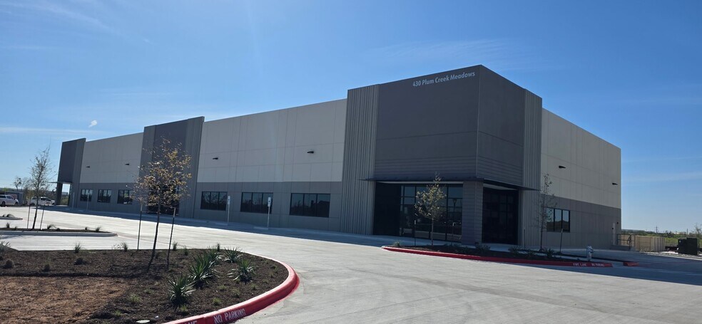 More Photos Of 430 Plum Creek Mdws, Kyle Light Distribution For Sale