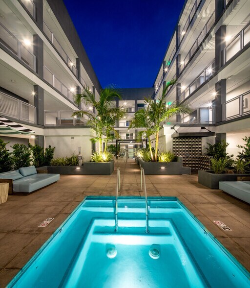 More Photos Of 11924 W Washington Blvd, Los Angeles Apartments For Lease