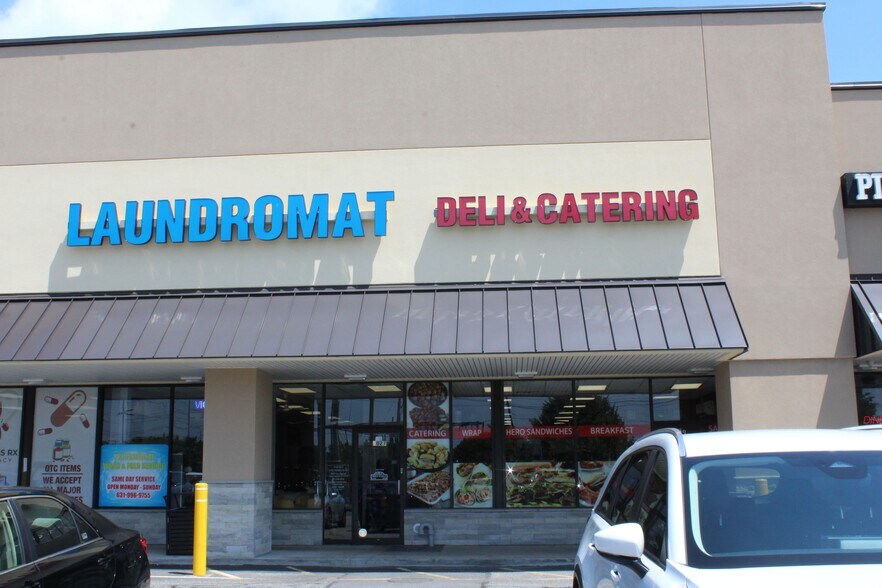 More Photos Of 1011-1039 Route 109, Farmingdale Unknown For Lease