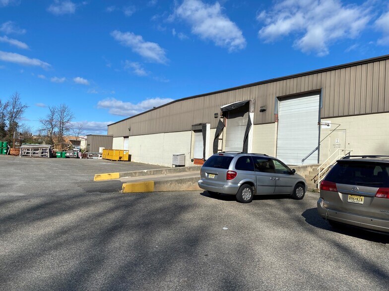 More Photos Of 2035 Briggs Rd, Mount Laurel Warehouse For Sale