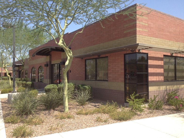 More Photos Of 4140 N 108th Ave, Phoenix Medical For Sale