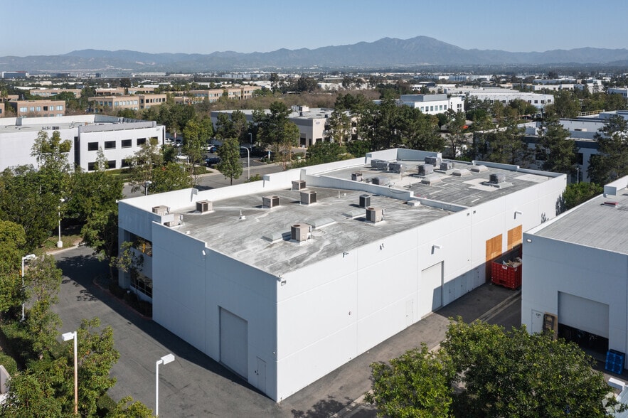 More Photos Of 200 Goddard, Irvine Research And Development For Sale