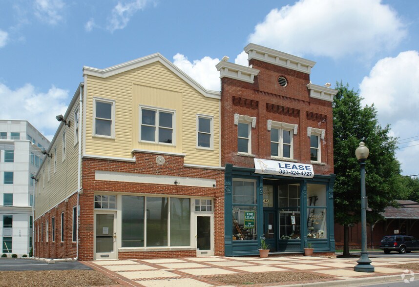 Primary Photo Of 22 Baltimore Rd, Rockville Office For Sale