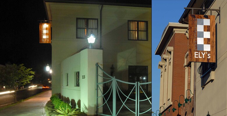 More Photos Of 113-115 W Jackson Ave, Ridgeland Unknown For Lease