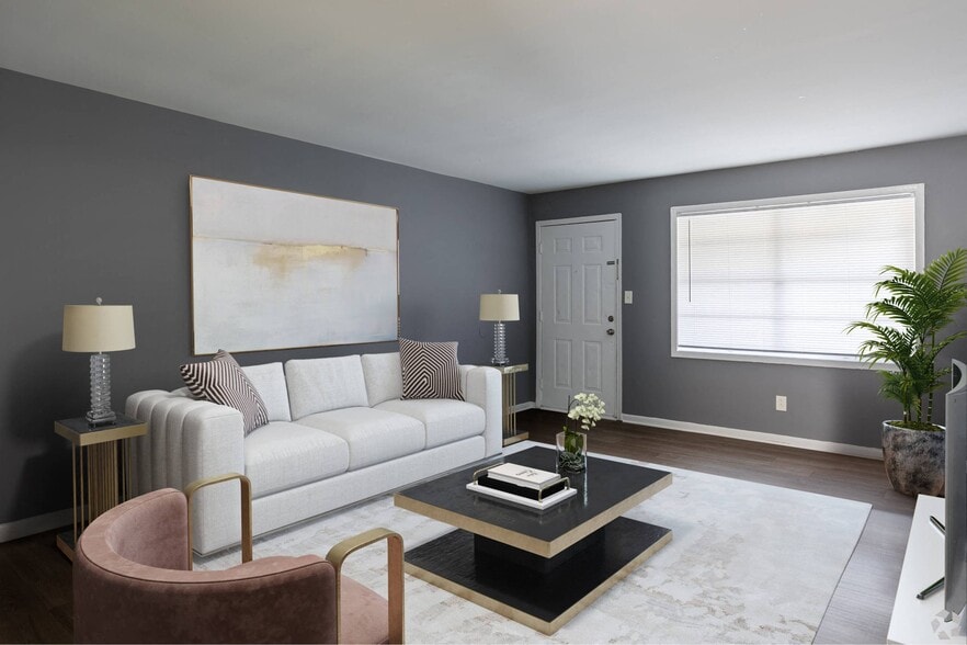 More Photos Of 1988 Plaza Ln SW, Atlanta Apartments For Sale