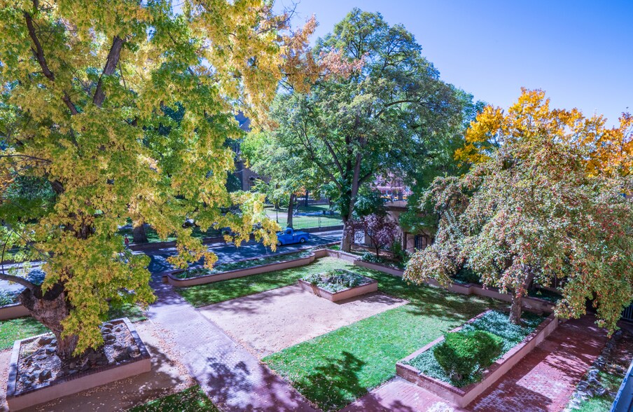 More Photos Of 141 E Palace Ave, Santa Fe Coworking Space