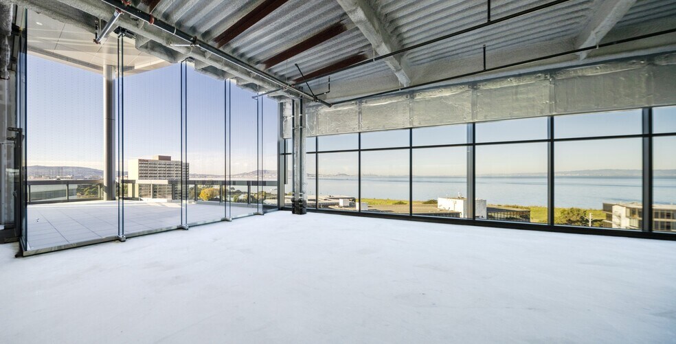 More Photos Of 567 Airport Blvd, Burlingame Office For Lease