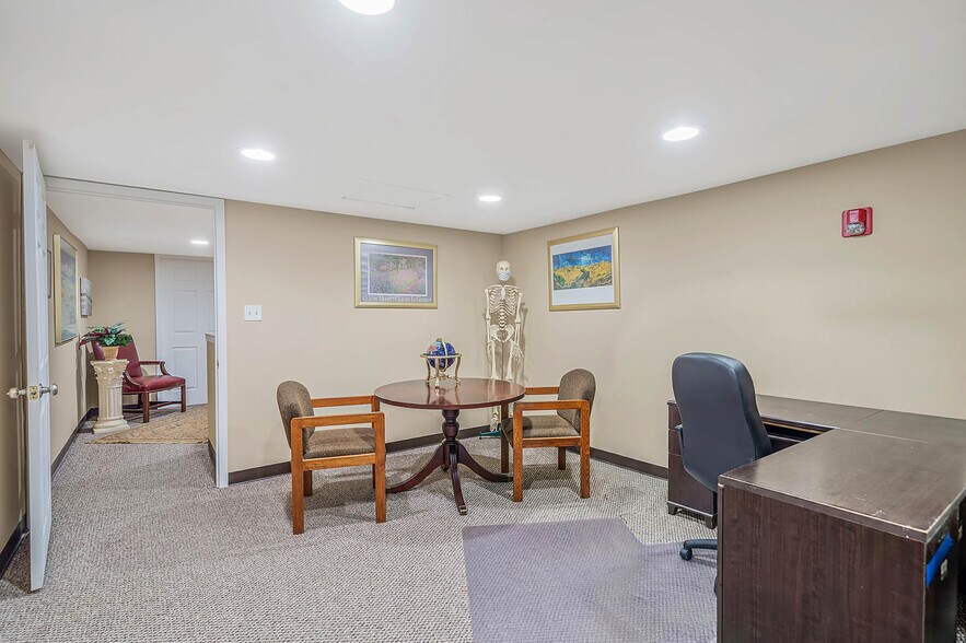 More Photos Of 201 Portion Rd, Ronkonkoma Loft Creative Space For Lease