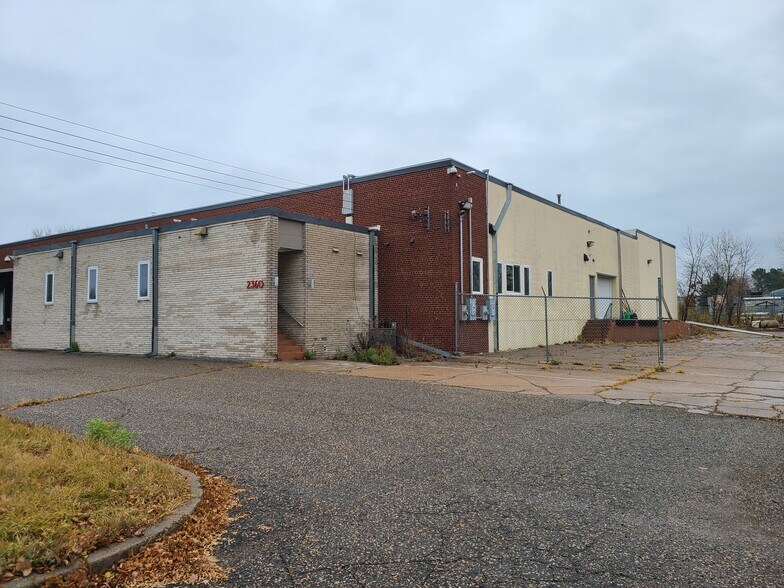 More Photos Of 2360 N Nevada Ave, Minneapolis Warehouse For Sale