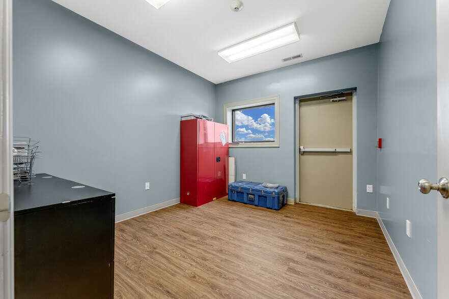 More Photos Of , Morgantown Industrial For Sale