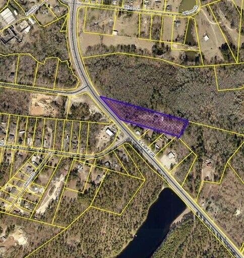 More Photos Of 1551 S Lake Dr, Lexington Office Residential For Sale