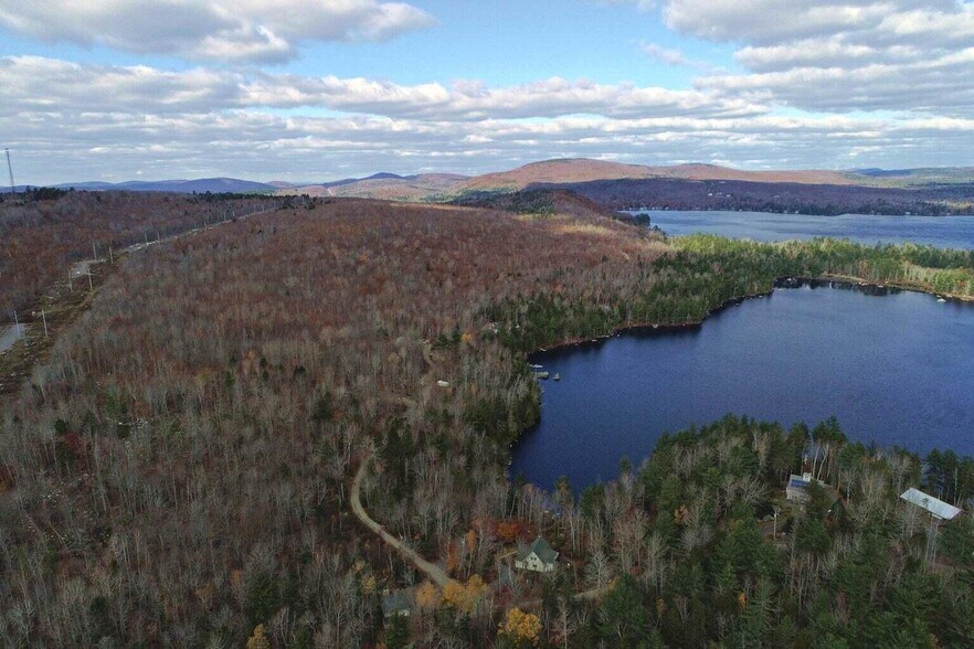 More Photos Of 00 Keefe Way, Ellsworth Land For Sale