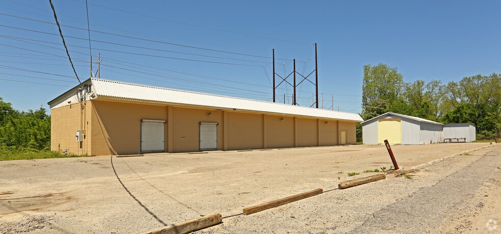 Primary Photo Of 2874 Bamberg Rd, Orangeburg Warehouse For Sale