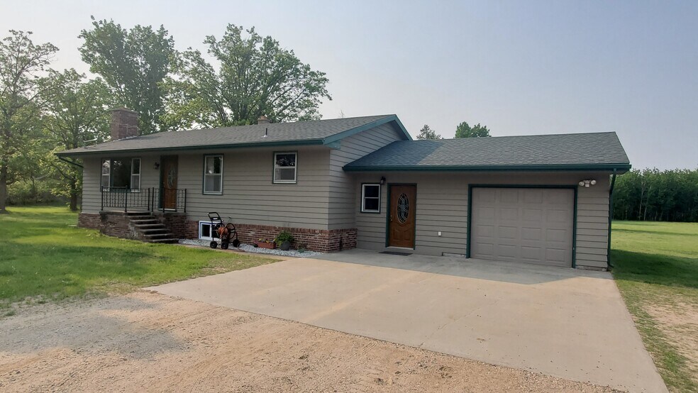 More Photos Of 4156 Swiss Ln NW, Bemidji Land For Sale