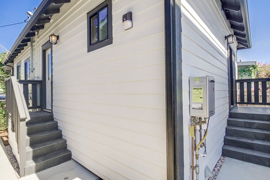 More Photos Of 1237-1239 Lincoln Ave, San Diego Apartments For Sale