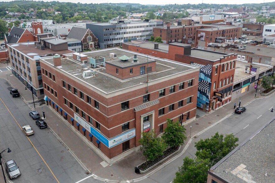 More Photos Of 93 Cedar St, Sudbury Office For Sale