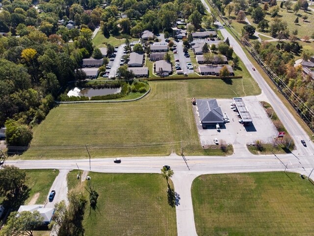 More Photos Of 865 N German Church Rd, Indianapolis Land For Sale