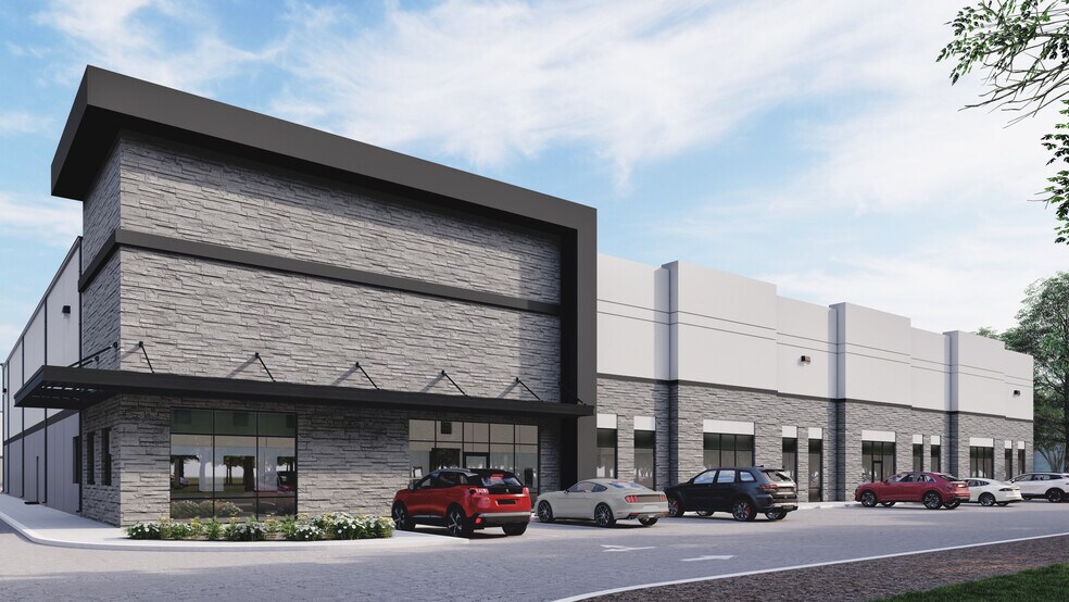 More Photos Of I-10 East & Sjolander Rd, Baytown Unknown For Lease