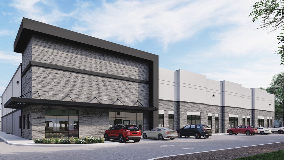 More Photos Of I-10 East & Sjolander Rd, Baytown Unknown For Lease