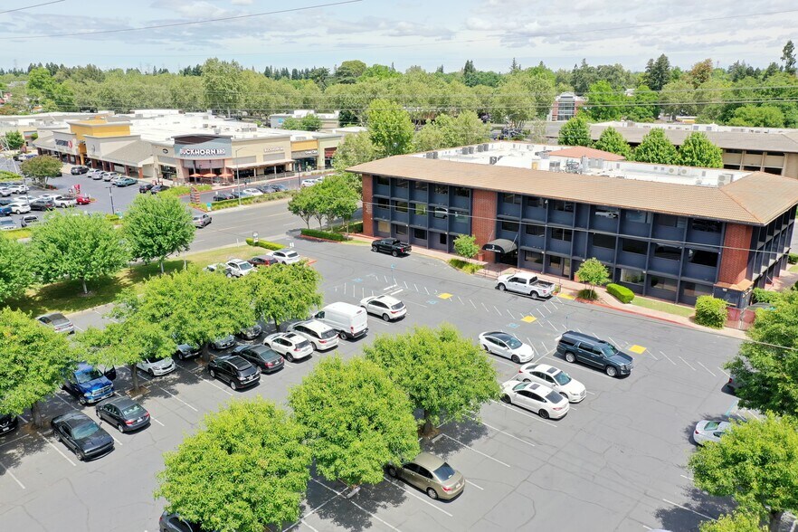 More Photos Of 2 Scripps Dr, Sacramento Medical For Lease