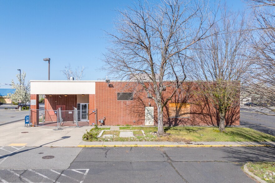 More Photos Of 2716 N Argonne Rd, Spokane Storefront Retail Office For Sale