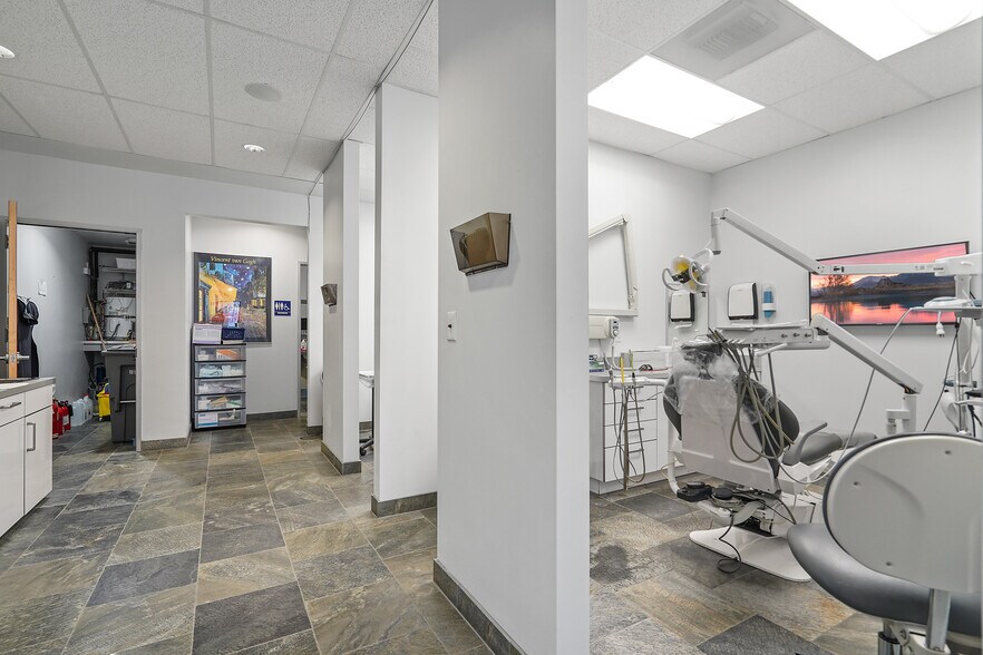 More Photos Of 1336 Van Ness Ave, San Francisco Medical For Sale