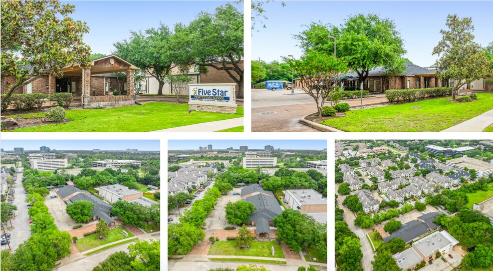 More Photos Of 13260 Forkland Ln, Houston Daycare Center For Sale