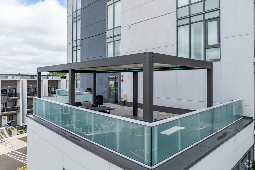 More Photos Of 1442 Highland Rd W, Kitchener Apartments For Lease