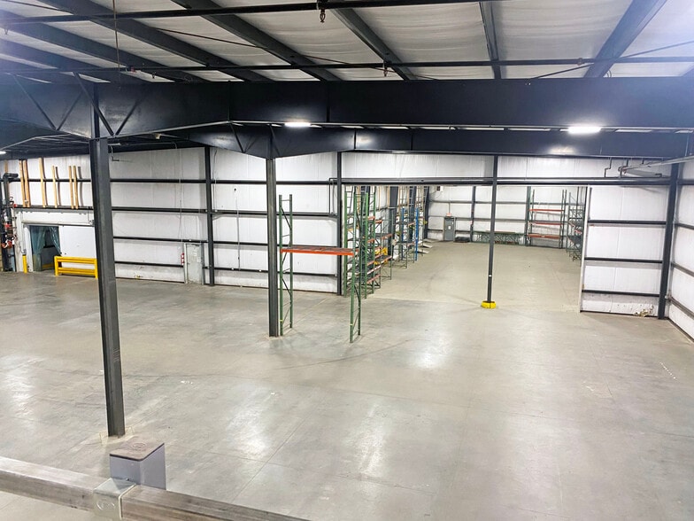 More Photos Of 340 Presumpscot St, Portland Warehouse For Sale