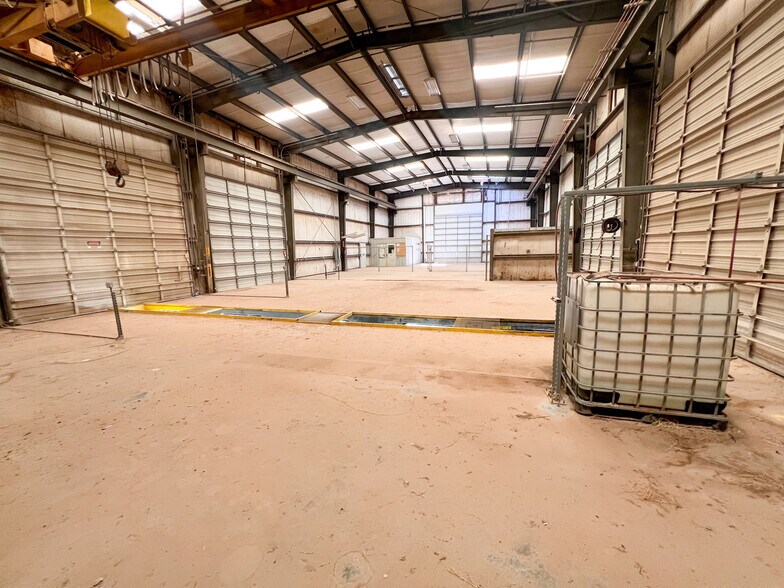 More Photos Of 6501 County Road 150, Midland Industrial For Sale