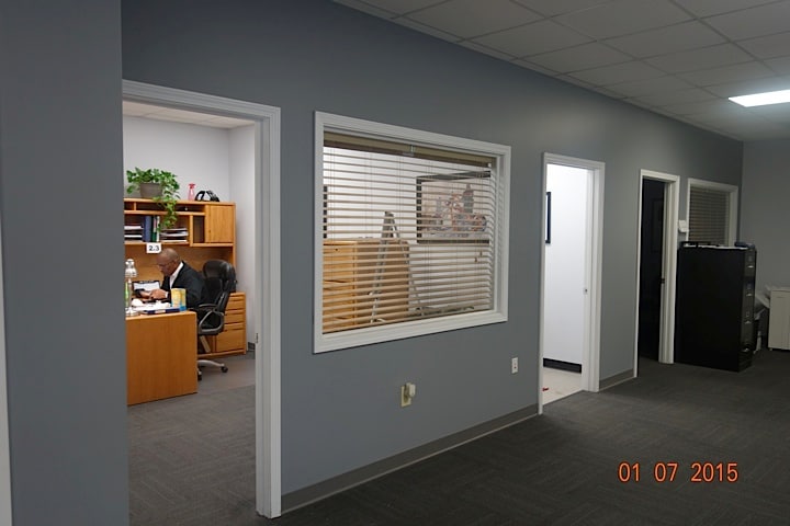 More Photos Of 289 N Price Rd, Sugar Hill Light Manufacturing For Lease