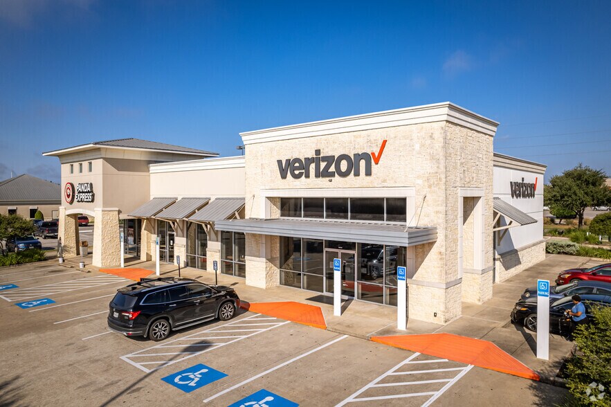 More Photos Of 24110-24502 Commercial Dr, Rosenberg Unknown For Lease