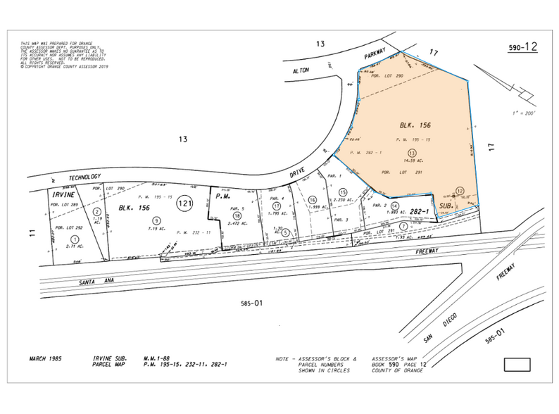 More Photos Of 1 Technology Dr, Irvine Light Manufacturing For Lease