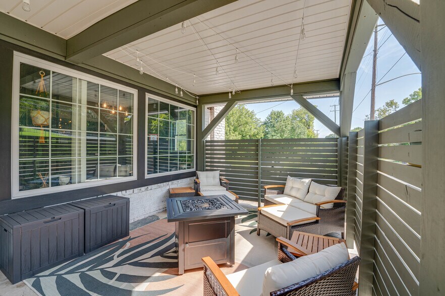 More Photos Of 4301 Washington Pike, Knoxville Office Residential For Sale