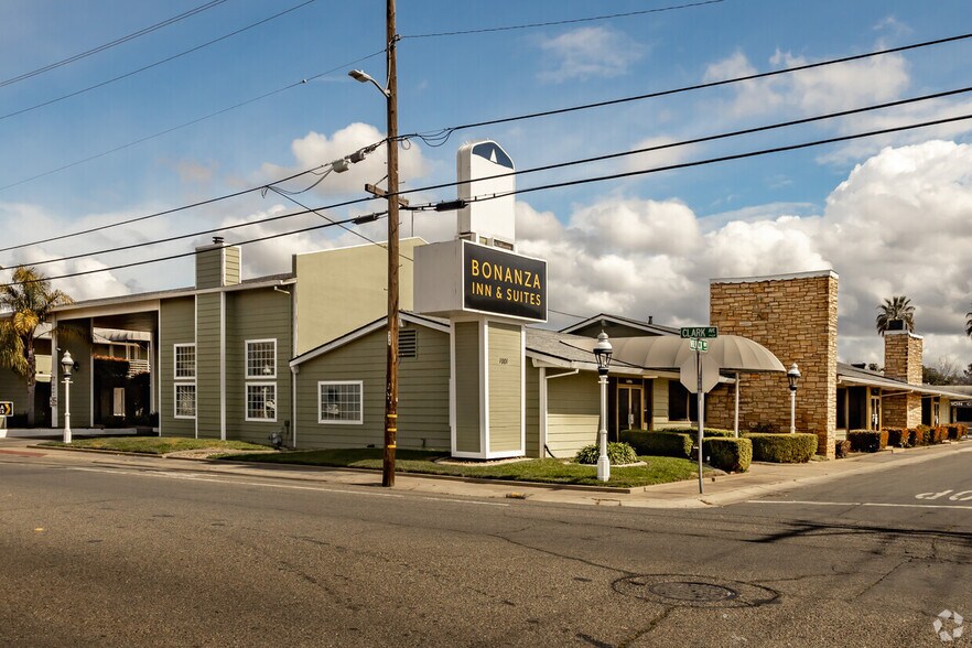 More Photos Of 1001 Clark Ave, Yuba City Hotel For Lease