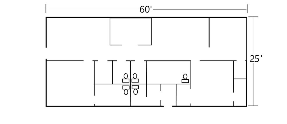 Primary Photo Of 1673 W 2650 S, Ogden Manufacturing For Lease