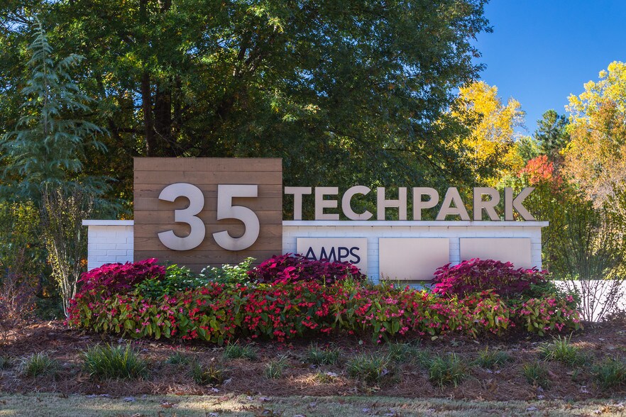 More Photos Of 35 Technology Pky S, Peachtree Corners Office For Lease