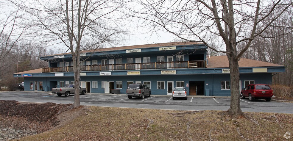 More Photos Of 5419 Deale Churchton Rd, Churchton Office Residential For Lease