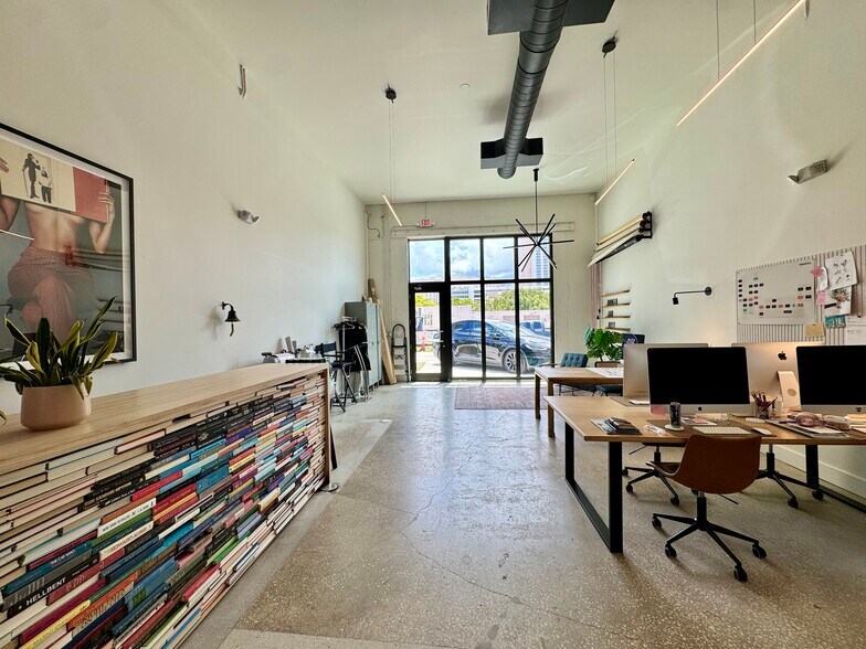 More Photos Of 503 SW 2nd Ave, Fort Lauderdale Storefront Retail Office For Lease